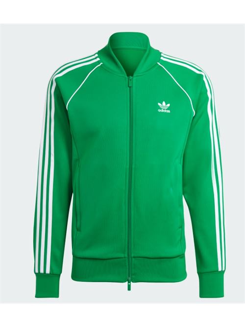 sst track ADIDAS ORIGINAL | IK3514GRN WHT